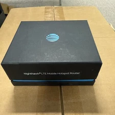 NETGEAR Nighthawk M1 Wireless Wi-Fi Hotspot Modem - MR1100 At&T