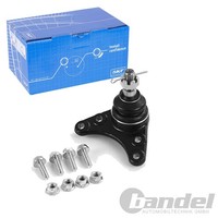 SKF Traggelenk Oben Vorderachse Beidseitig Passend FüR Isuzu D-MAX | Vkds 819006