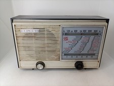 GELOSO G.16/5 radio vintage