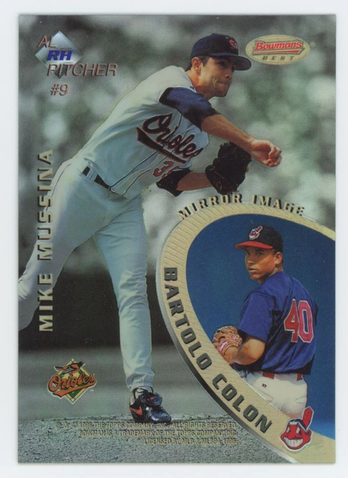 1996 Лучшее Зеркальное Изображение Bowman Атомный Рефрактор Грег Мэддокс/Джейми Райт/Майк - Изображение 2 из 2