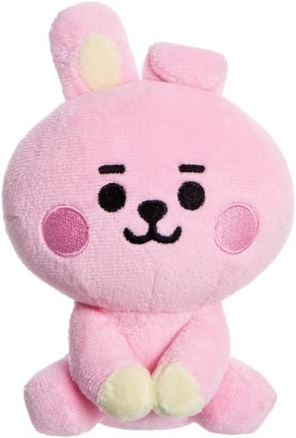 BT21 Cooky Baby 5In 5034566614796