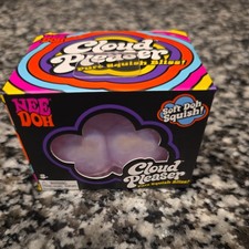 NeeDoh Cloud Pleaser Brand New In Box Schylling
