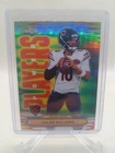 2025 Topps Chrome Power Players Caleb Williams #PP-7 Refractor