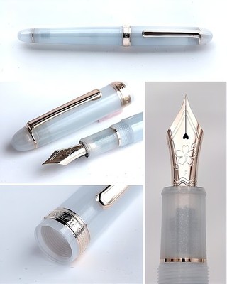 Bungu-kan Kobayashi × PLATINUM #3776 Century Original Suruga Bay