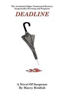 Deadline Marcy Heidish Taschenbuch Kartoniert / Broschiert Englisch 2010
