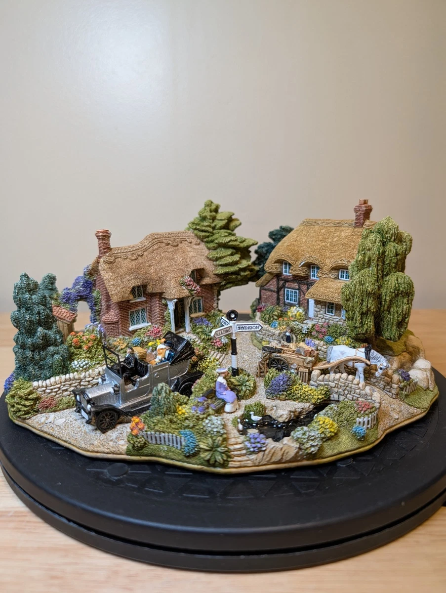 Lilliput Lane Collectible Villages & Houses for sale | eBay