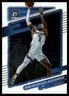 Shai Gilgeous-Alexander 2021-22 Donruss Optic #147 Thunder NBA READ FREE SHIP