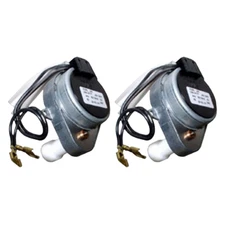 GeneralAire Humidifier Motor 727-40 - 2 Pack