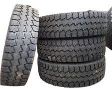 PNEUMATICI USATI NUOVI-RILLE® 225/75R17,5 per camion leggeri