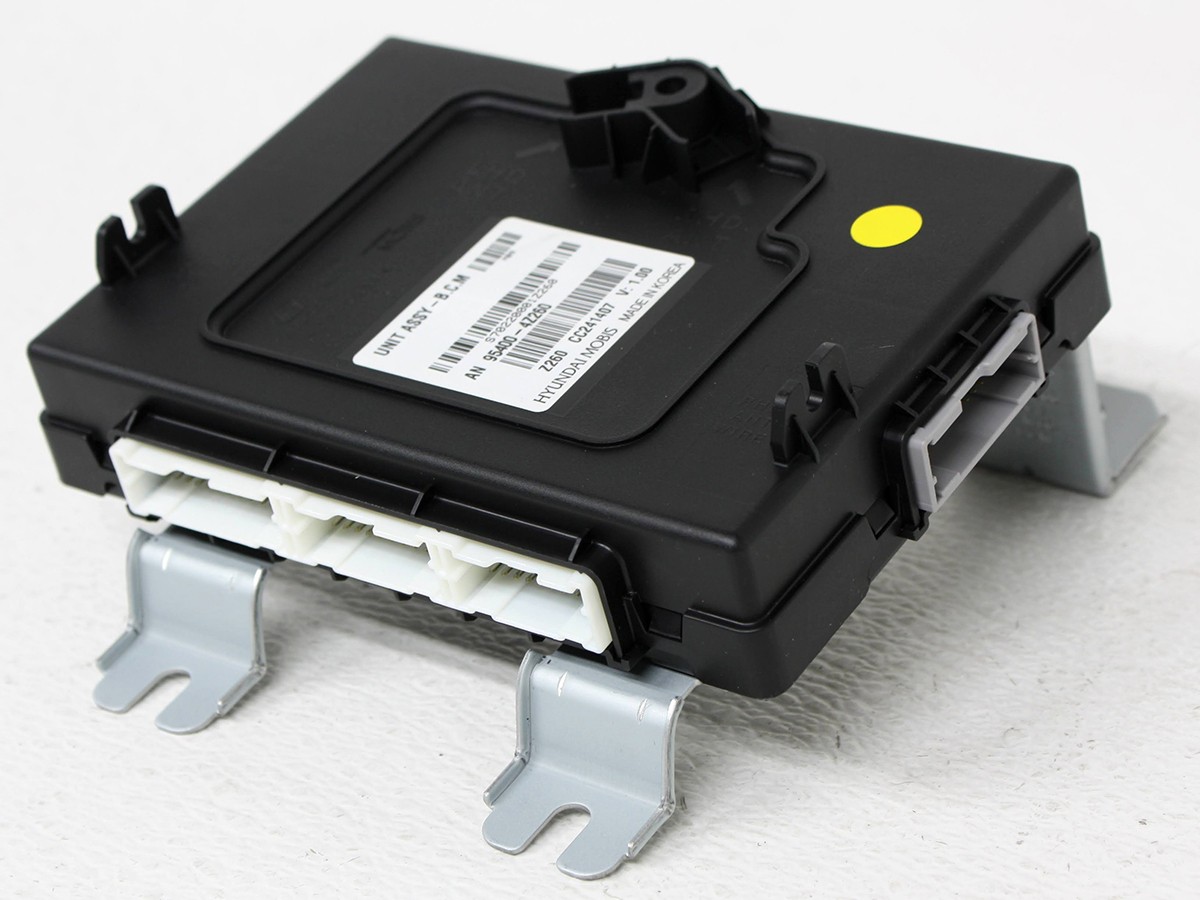 95400-4Z260 OEM Control Module For Hyundai Santa Fe | eBay