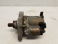1998-02 Honda Accord (3.0L / AT / EX) Starter Motor 