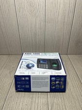 AMGTime AMG-100C Time Attendance Terminal Biometric