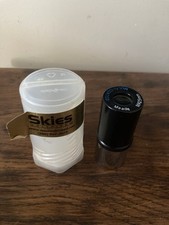 Used Meade Multi-Coated MA25mm Telescope Eyepiece Lens In Plastic Case