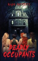 Mads Rafferty | Deadly Occupants | Taschenbuch | Englisch (2024)