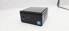 Gigabyte NUC GB-BXBT-2807 Intel Celeron 4GB RAM 120GB WiFi HDMI Mini PC