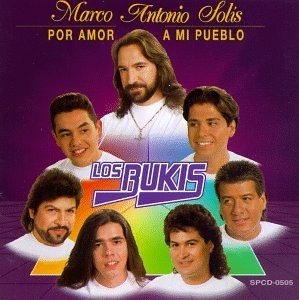 Por Amor a Mi Pueblo