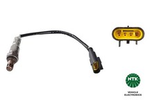 NTK Lambdasonde Sensor Abgassteuerung 95842 für FIAT TIPO DOBLO 500L 199LYB1B