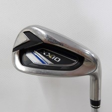 XXIO Iron Set XXIO12 Stiff NS PRO 850GH DST for XXIO 7 pieces
