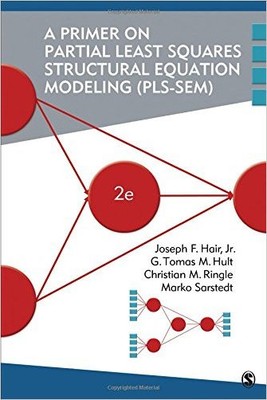 A Primer on Partial Least Squares Structural Equation Modelin... - 9781483377445
