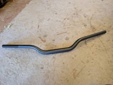 KTM790 Duke 2023 Handlebars Black Part A654.02.101.000 #KH