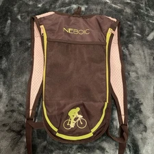 Neboic Hydration Backpack 2L Water Bladder Cycling Outdoor Hiking Camping Biking