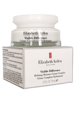Elizabeth Arden Visible Difference Refining Moisture Creme Complex 75ml Hautpflege