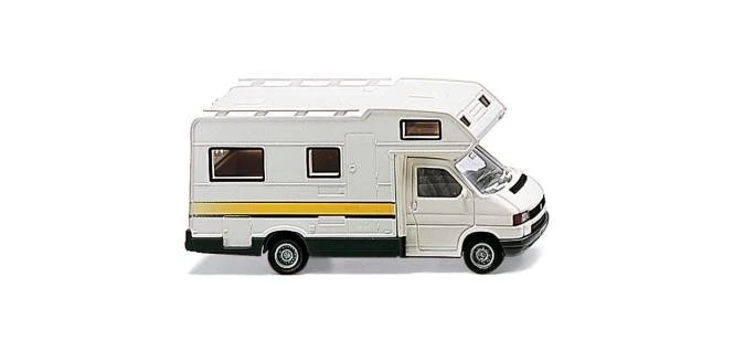 Wiking Wohnmobil VW T4/Karmann Gipsy 026801