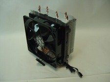 COOLER MASTER COMPUTER CPU FAN HEAT SINK