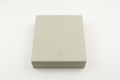 Corning (3M) VKK 3 Verteilerkasten Aufputz - 50-540-01000 Telefonverteiler leer