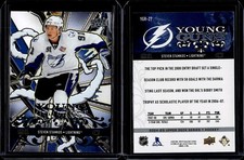 2024-25 Upper Deck Series 1 Young Guns Renewed #YGR-27 Steven Stamkos