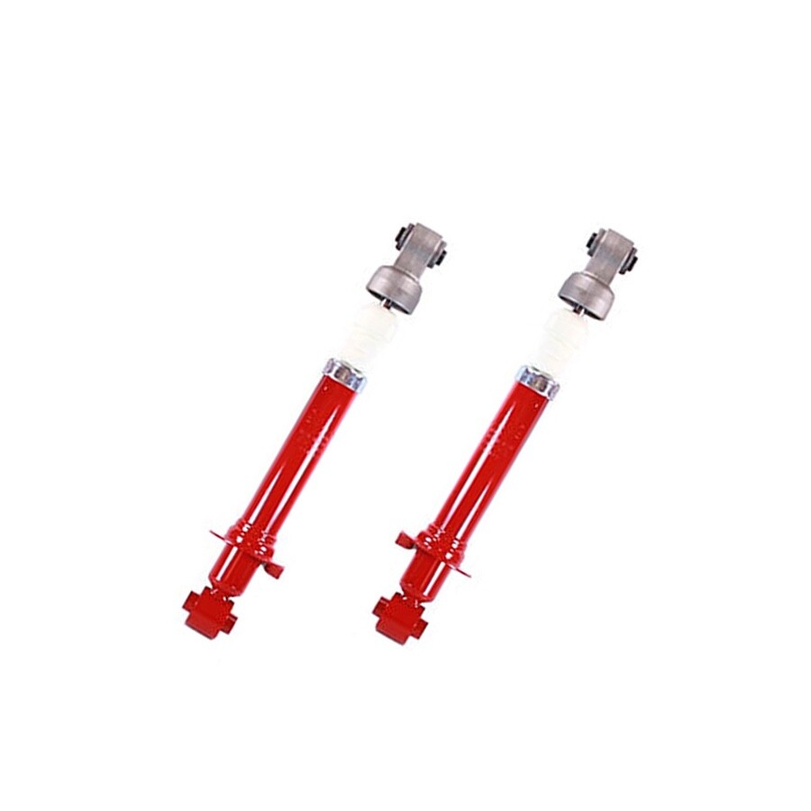 KYB Shocks & Struts Strut Boots Rear AUDI A4 1995-06 main image 0