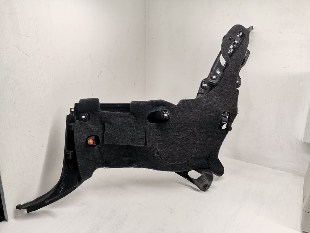 Mercedes-Benz S C217 2016 Left interior part A2176900754 YOU5215 