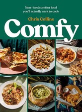 Comfy: Next-level comfort food youll actually...