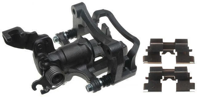 Pinza de freno trasera derecha para Nissan Sentra 2005 Raybestos FRC11727 2004-2006 Foto 3 de 3