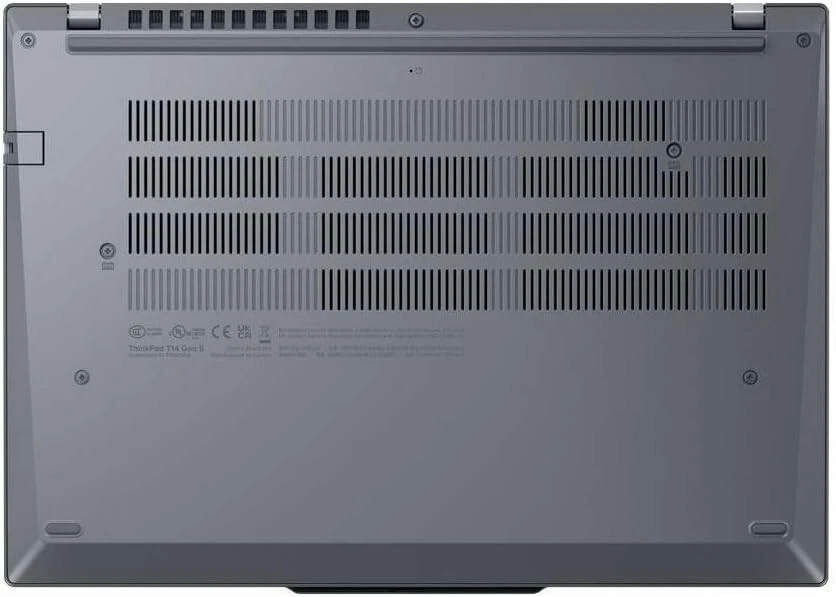 NEW Lenovo ThinkPad T14 Gen 5 14" WUXGA Ultra 5 125U 16GB 256GB win11P GREY - Image 2 of 4