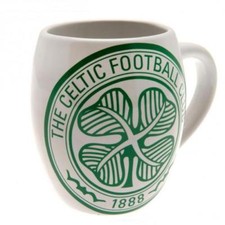 Celtic F.c. Tea Tub Mug Ceramic Mug