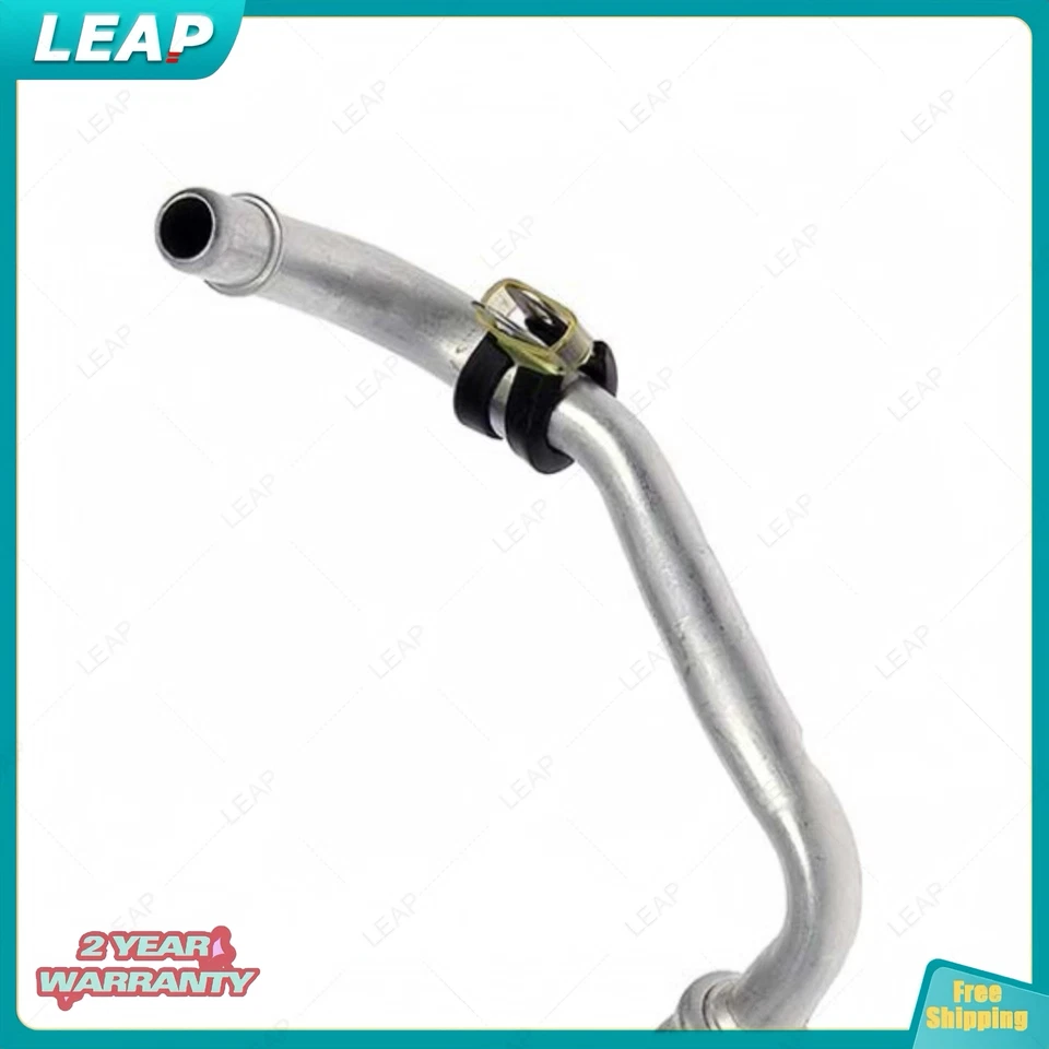 Conjunto de manguera de calefacción para Silverado Tahoe Suburban Sierra 626-569 1988-1995 Foto 3 de 4