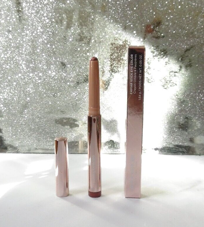 Laura Mercier Caviar Stick Eye Color in Forbidden Rose Full Size New  Boxed