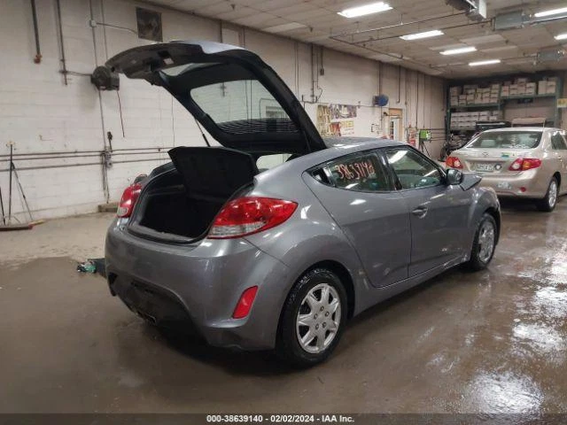 Used Front Left Door Assembly Front fits: 2012 Hyundai Veloster glass roof Front Foto 4 de 4