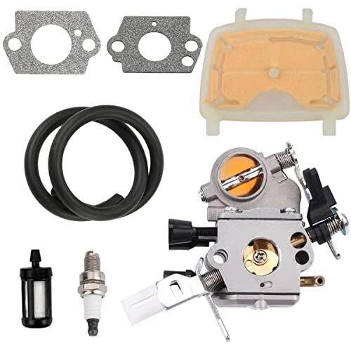Offerta Carburatore ZAMDOE Stihl MS171 MS181 MS211 | Miglior Rapporto Qualità/Prezzo