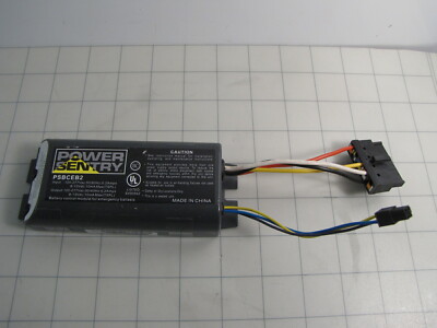 Power Sentry PSBCEB2 Battery Control Module NEW | eBay