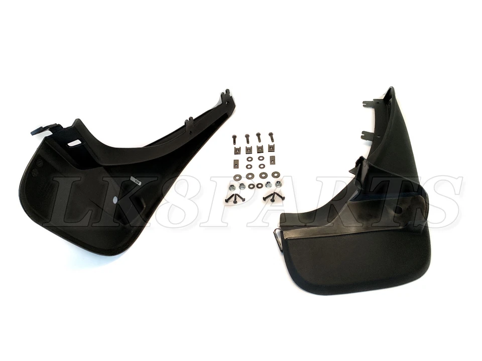 LAND ROVER RANGE ROVER 10-12 KIT CONJUNTO GUARDABARROS DELANTERO VUB503940 NUEVO Foto 3 de 4