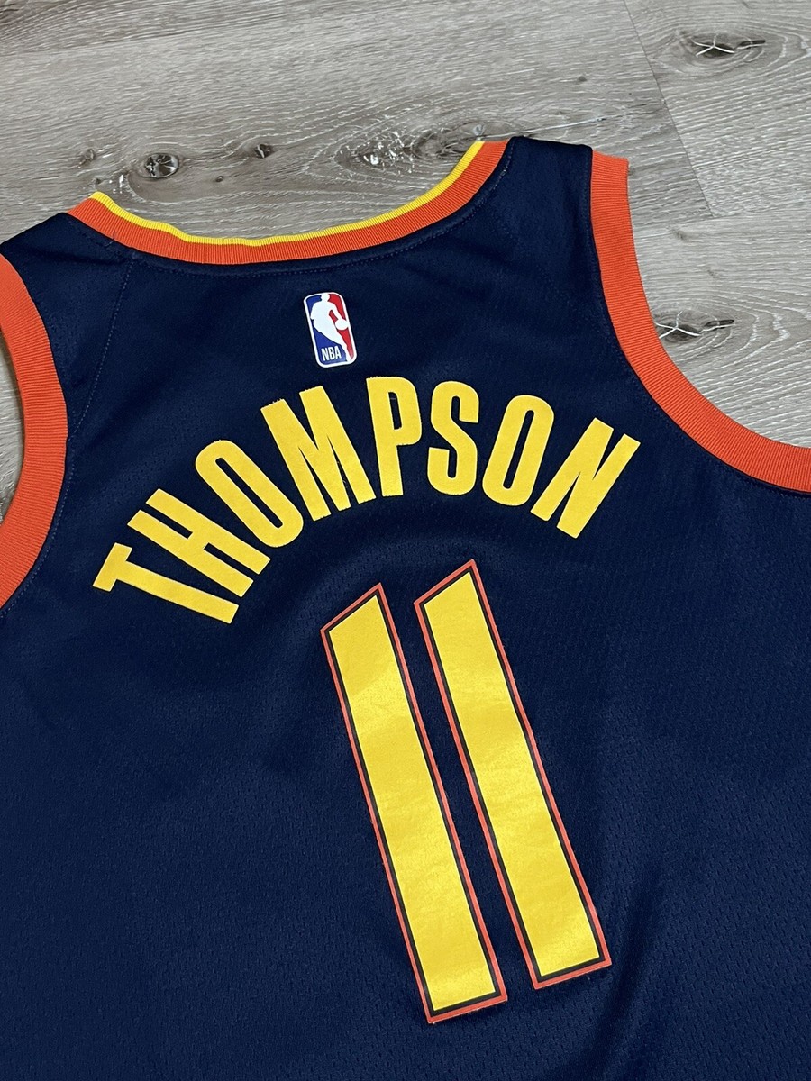 Warriors Profiles: Klay Thompson Is As Reliable As They Come - Foto 10