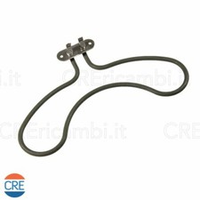 Resistenza Inferiore Originale Forno Cuocipizza Da Gennaro Metal 903 ARIETE