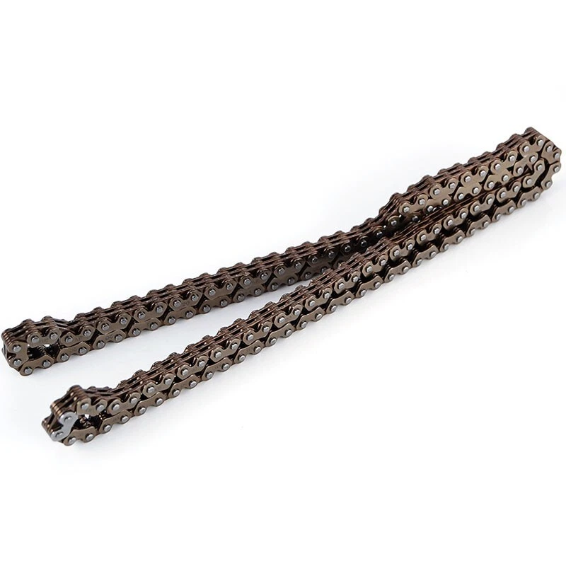 Timing Cam Chain Engine For Cagiva Raptor 650 2001-2008 V-Raptor 650 2001-2005 - Image 2 of 4