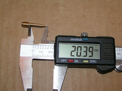 84-86 KAWASAKI ZX900R ZX900 ZX 900 900R NINJA Carburetor Needle
