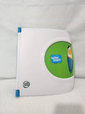 Leap Frog Leap Start Learning System