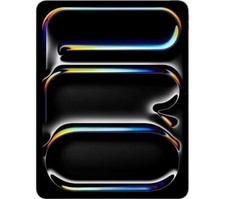 Apple 13" Ipad Pro (2024) - 256 Gb, Space Black