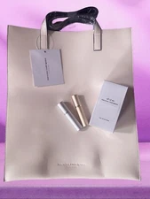 NARCISO RODRIGUEZ ALL OF ME Narciso Rodriguez 1.6 OZ With Tote & 2 Atomizers