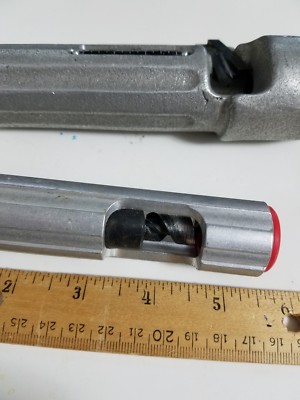 Ripley Cablematic Tools JST 500, CCT3500, SST500A Qty. 3 pieces coax